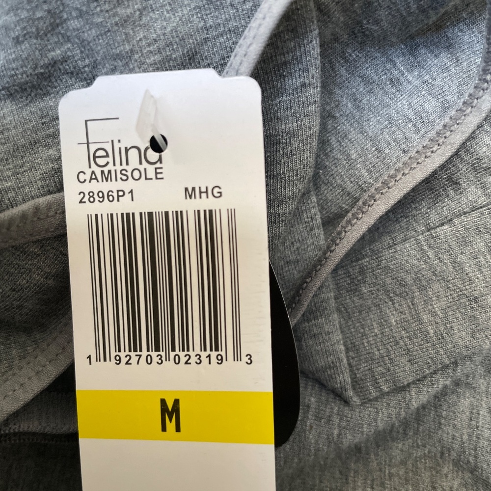 Felina NWT Cami - Picture 3 of 3